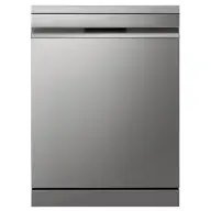 LG DF455HPS Mosogatógép 14 teríték ThinQ WiFi funkció