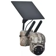 NITEFORCE Live-Cam PRO vadkamera