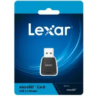 LEXAR RW330 Reader USB 3.2