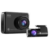 NAVITEL R9 DUAL autós menetrögzítő kamera