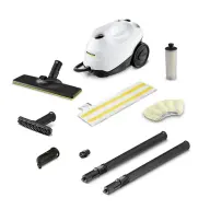 KARCHER 1.513-650.0 SC 3 EasyFix Gőztisztító
