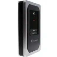 ORIGIN DataLocker DL4 FE 2TB 2.5" USB 3.1 Type C Fekete DL4-2TB-FE