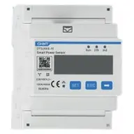 HUAWEI Luna Smart Power Sensor Fast Ethernet Ausführung DTSU666-FE
