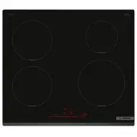 BOSCH PIE631HC1E Hot plate induction 7400W black