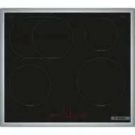 BOSCH PIF645HB1E Serie 6 Induction hot plate 60 cm black