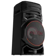 LG XBOOM RNC5 crno