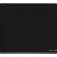 BOSCH PVQ631HC1E Serie 6 Főzőlap indukcíós 60 cm fekete