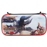 FR-TEC MHSWBAGULTI Switch hordtáska Monster Hunter