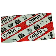 COKIN R910/1 Objektívtörlő paper