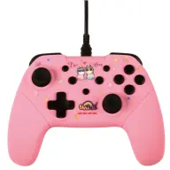 KONIX UNIK Nintendo Switch Gamer Paket (Kopfhörer + Kontroller + Stoßfest Tok)