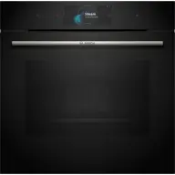 BOSCH HRG7784B1 Serie 8 Beépíthető sütő gőz funkcióval 60x60cm