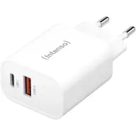INTENSO W30AC Power Adapter 30W Weiß