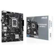 ASUS PRIME H610M-D