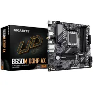 GIGABYTE B650M D3HP AX (rev. 1.0)