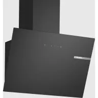 BOSCH DWK65DK60 Serie 2 Páraelszívó falra szerelhető 60cm Fekete