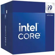 INTEL Core i9-14900F 2.0GHz LGA-1700 BOX Intel Cooler Ventilator BX8071514900F