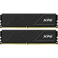 ADATA 16GB XPG Gammix D35 DDR4 3200MHz CL16 KIT AX4U32008G16A-DTBKD35