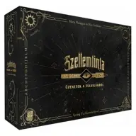 RESONYM Szellemtinta - Üzenetek a túlvilágról társasjáték