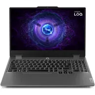 LENOVO LOQ Gaming 15 83DV01E9HV Luna grey
