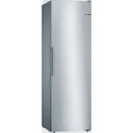 BOSCH GSN36VLEP Serie 4 freezer Unit 242L Brushed steel