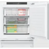 BOSCH GUN21ADE0 Serie 6 Beépíthető fagyasztókészülék 82x59.8cm