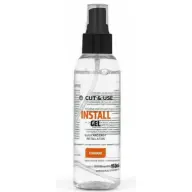 MYSCREEN Képernyővédő üveg/fólia felhelyezést segítő gél 150ml