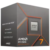AMD Ryzen 7 8700F 4.10GHz AM5 BOX Wraith Stealth frižider 100-100001590BOX