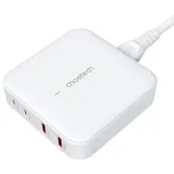 CHOETECH PD8008 100W Deskop charger bijela
