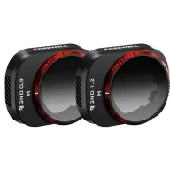 FREEWELL DJI Mini 4 Pro Gradient Filters 2 buc