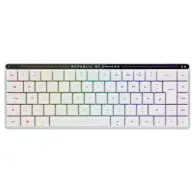 ASUS ROG Falchion RX LP Hungarian white