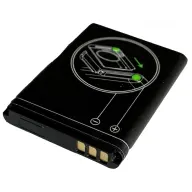 AGFAPHOTO ABL5B rechargeable battery 3.7V/650mAh
