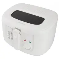 ESPERANZA EKG012 Spring Roll Olajsütő 1800W 2.5L fehér