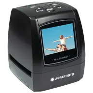 AGFAPHOTO Agfa Realiview AFS100 dia- és negatívfilm szkenner