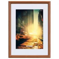 DÖRR New York picture frame 10x15 oak