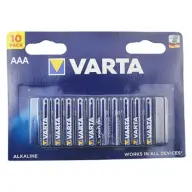 VARTA Selective mikro olovka element (AAA) 10kom
