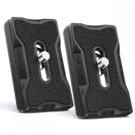 K-F CONCEPT Arca Swiss aluminum gyors-cseretalp standard 1/4"-es screw 2 pcs