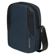SAMSONITE XBR 2.0 torba preko ramena S 7.9" plava