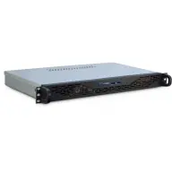 INTER-TECH 1U K-125L Case