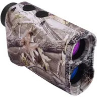 LEVENHUK Camo LC1500 lézeres távolságmérő vadászathoz