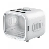 PETKIT AIRSALON MAX Pro kisállatszárító 60L fehér