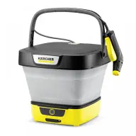 KARCHER 1.599-300.0 OC 3 Foldable nizak pritisak čistač