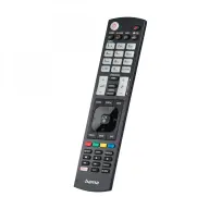 HAMA Universal remote control LG TV black