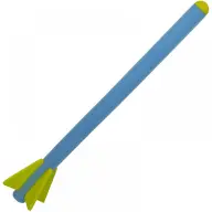 AKTIVSPORT Sponge gerely 90 cm