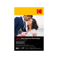 KODAK KO-9891626 Ultra Premium photopaper RC Gloss 280g 10x15 (60 arc)