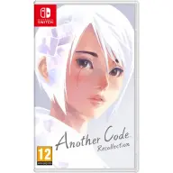 NINTENDO Another Code Recollection (Switch)