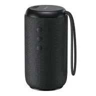 USAMS YC011YX01 Bluetooth hangszóró fekete