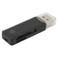 SBOX CR-01 memory stick cititor