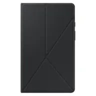 SAMSUNG Galaxy Tab A9 Book Cover fekete