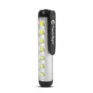 DELIGHT 18580A LED svetilka - z načinom delovne svetilke