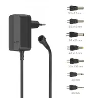 HAMA Univerzális hálózati adapter 300mA / 3.6W